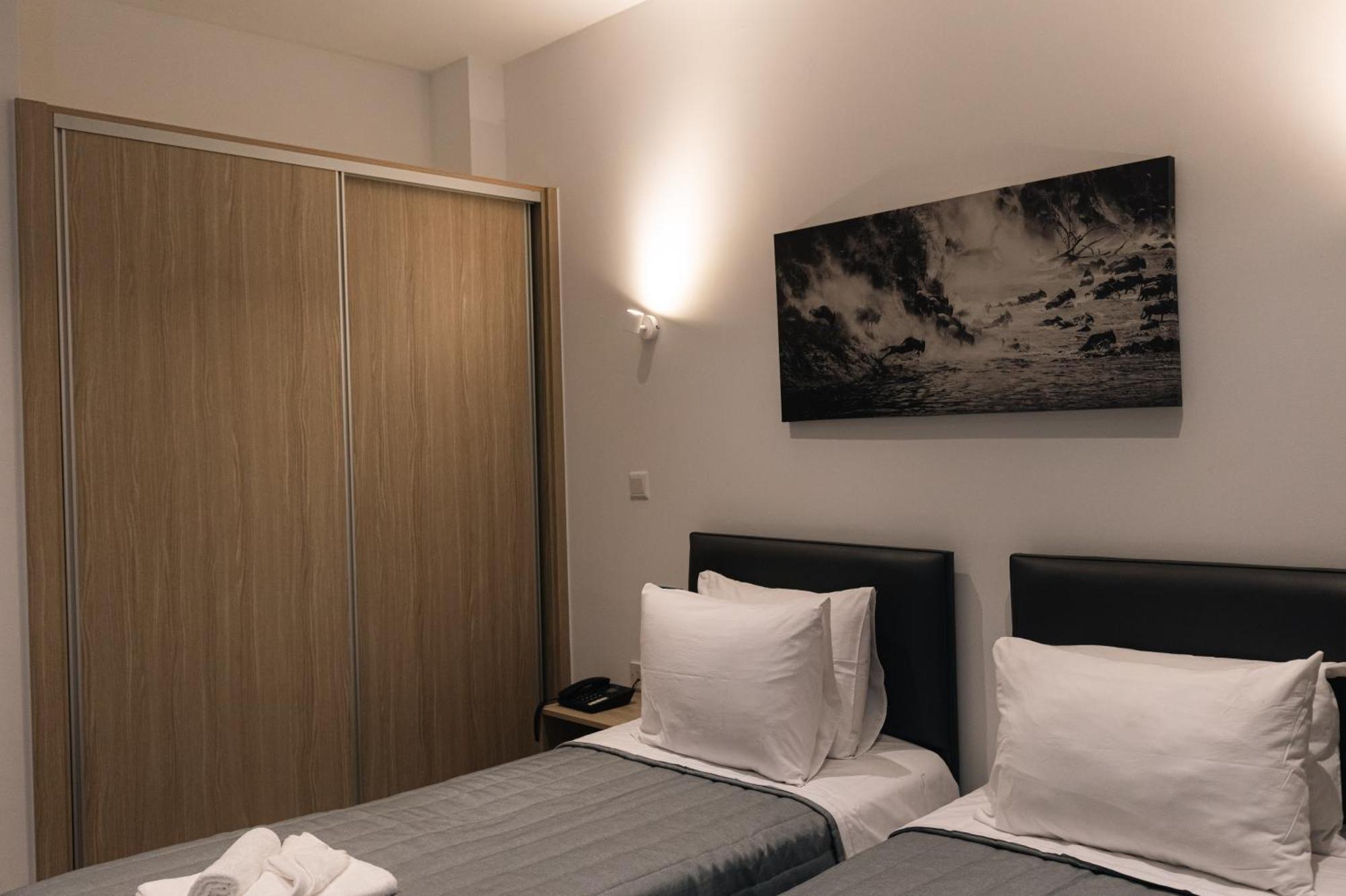 Caramela Luxury Apts Ayia Napa Exterior photo